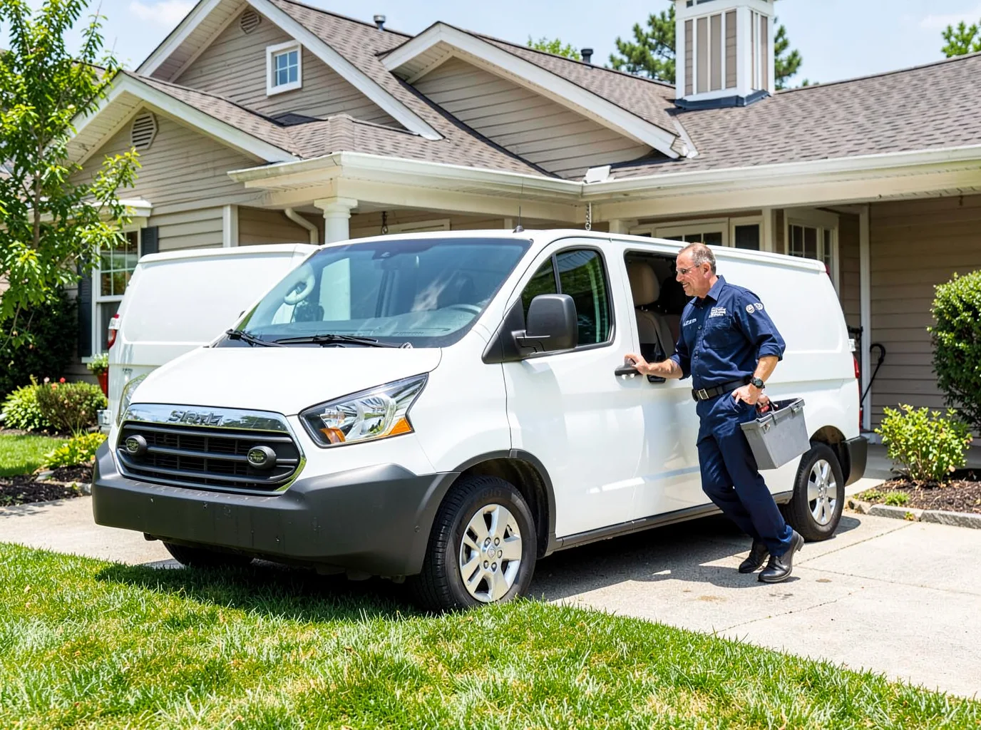 Emergency Plumber company in Berlin, MA